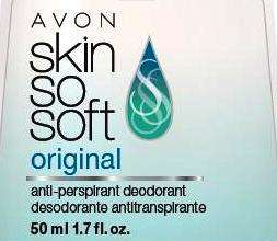 Skin So Soft